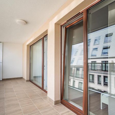Resinest Apartamenty Butikowa Kamienica M40 비아위스토크 외부 사진