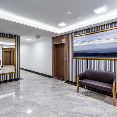 Resinest Apartamenty Butikowa Kamienica M40 비아위스토크 외부 사진