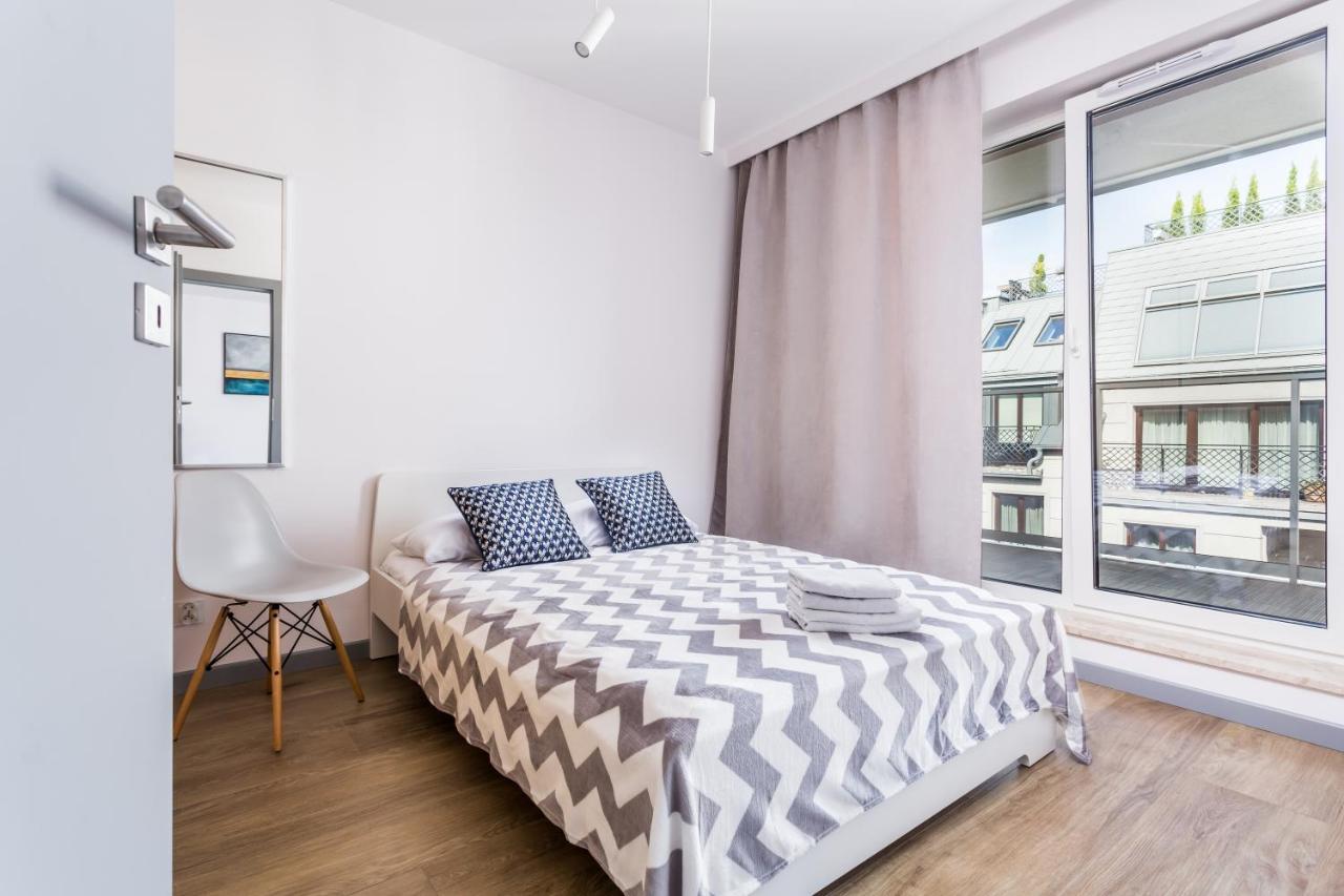Resinest Apartamenty Butikowa Kamienica M40 비아위스토크 외부 사진