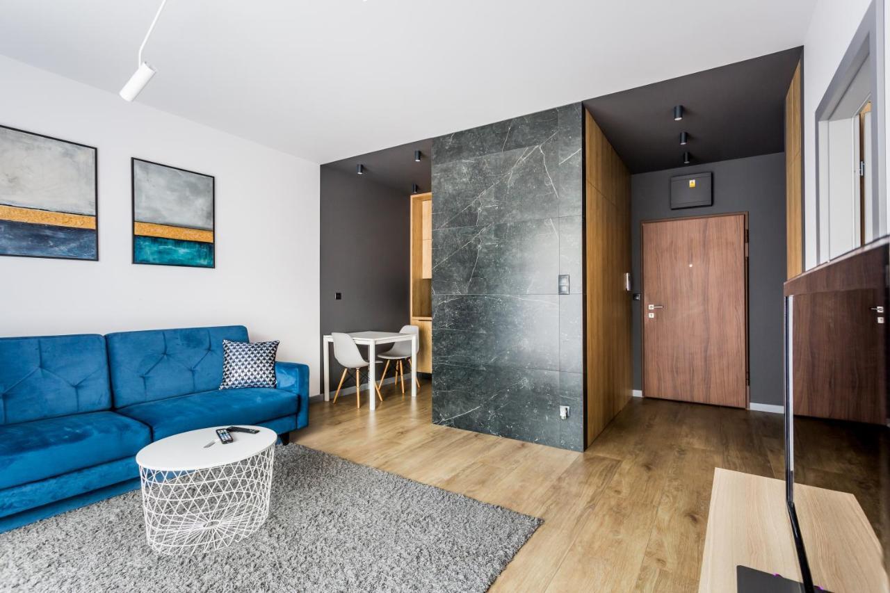 Resinest Apartamenty Butikowa Kamienica M40 비아위스토크 외부 사진