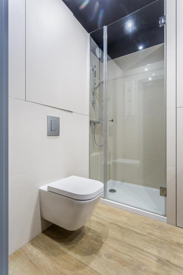 Resinest Apartamenty Butikowa Kamienica M40 비아위스토크 외부 사진