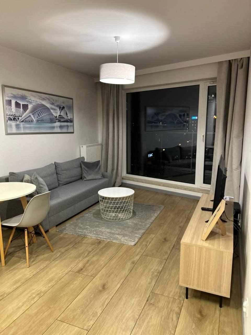 Resinest Apartamenty Butikowa Kamienica M40 비아위스토크 외부 사진