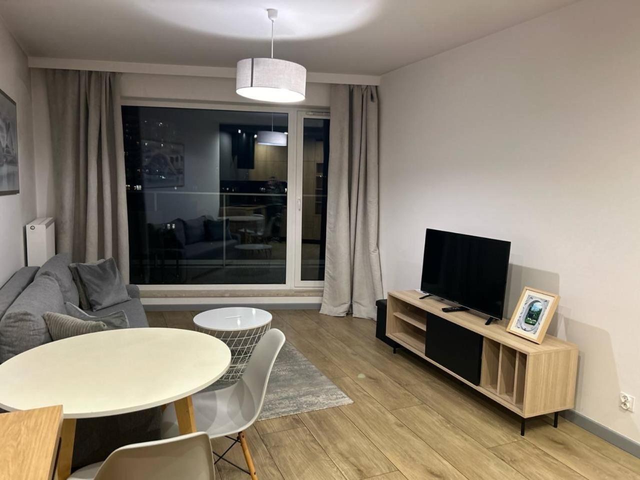 Resinest Apartamenty Butikowa Kamienica M40 비아위스토크 외부 사진